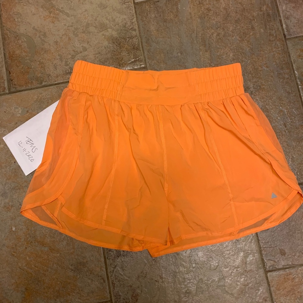 EUC Balance Athletica Breeze Short